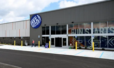 Business owners talk 'legacy Westover,' council gets Dave & Buster's update